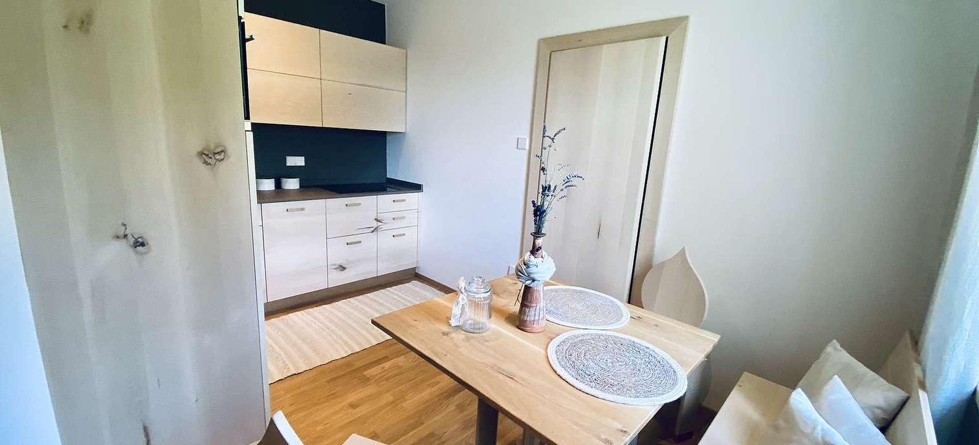 Atmosfera di benessere