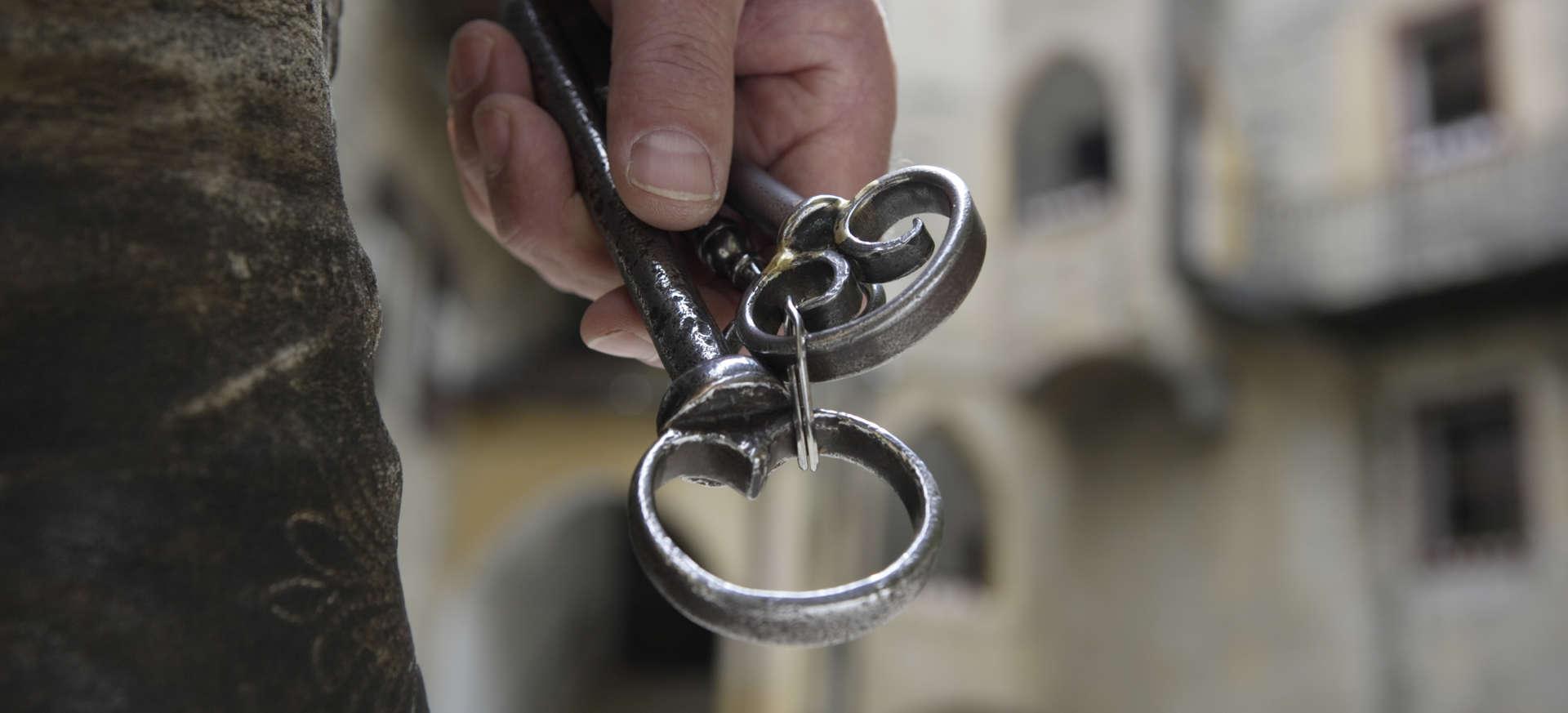 Villa Freiheim & Villa Elisabeth