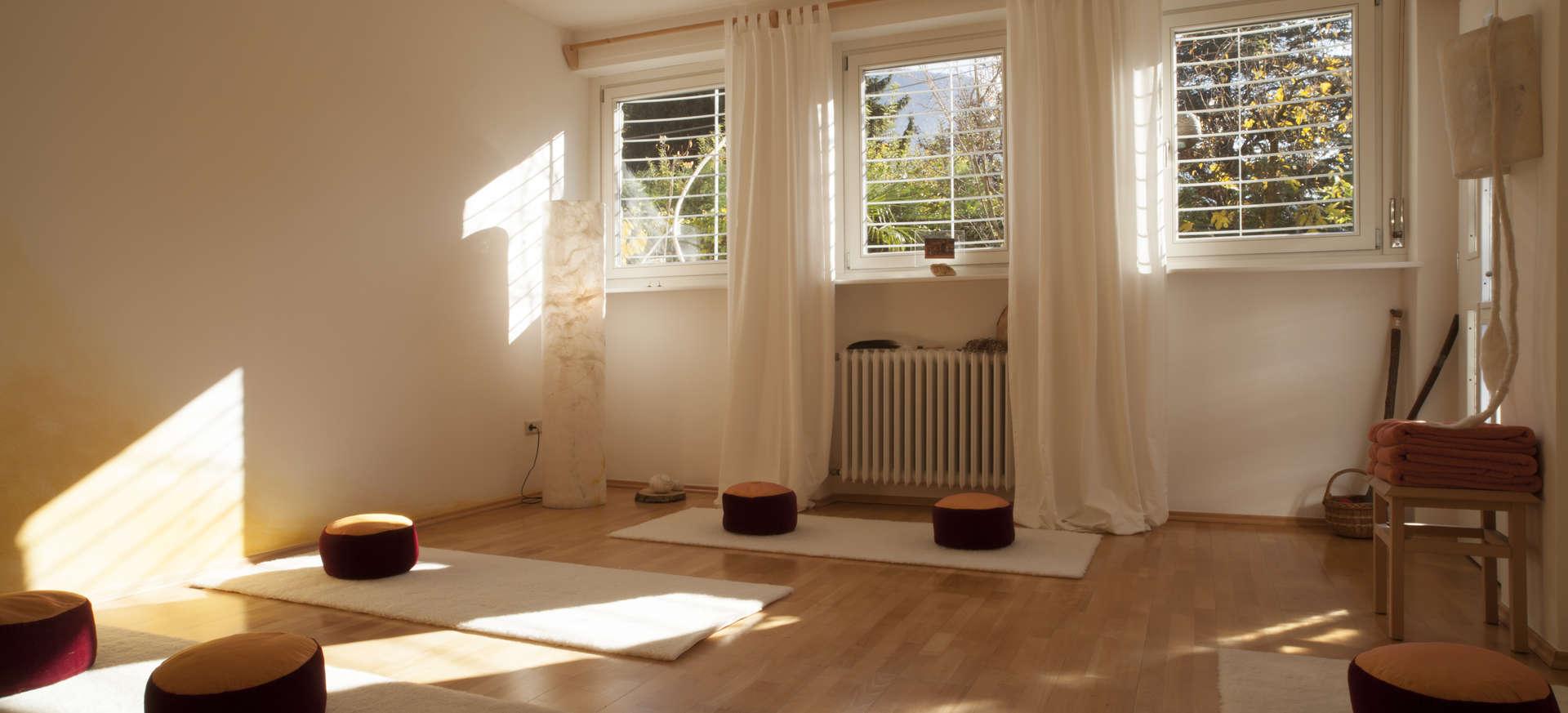 Wellness in Alto Adige