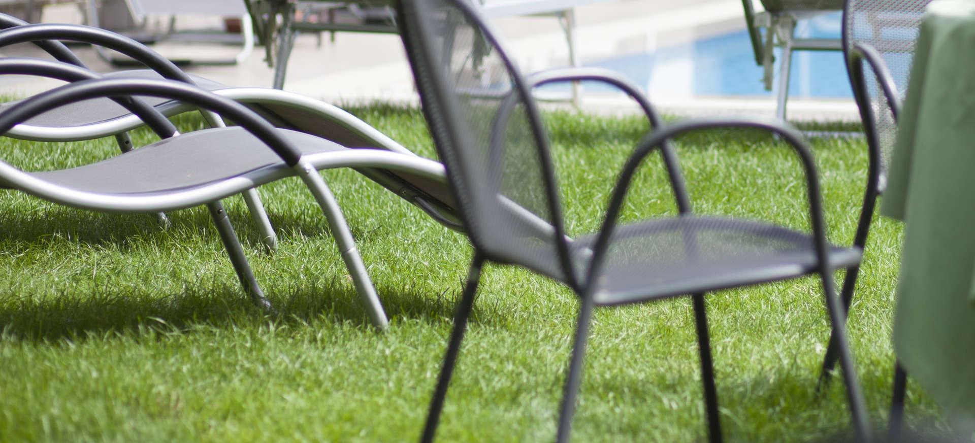 Wellness in Alto Adige