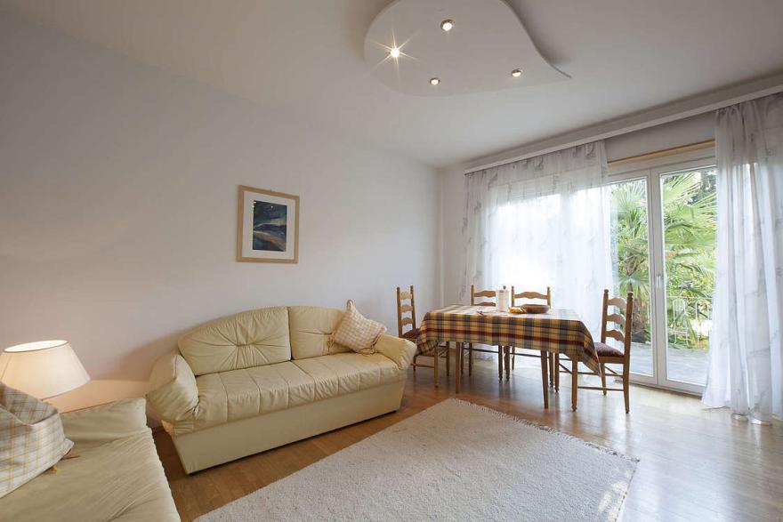 Apartment Suite Garten A Apartment Suite Garten A