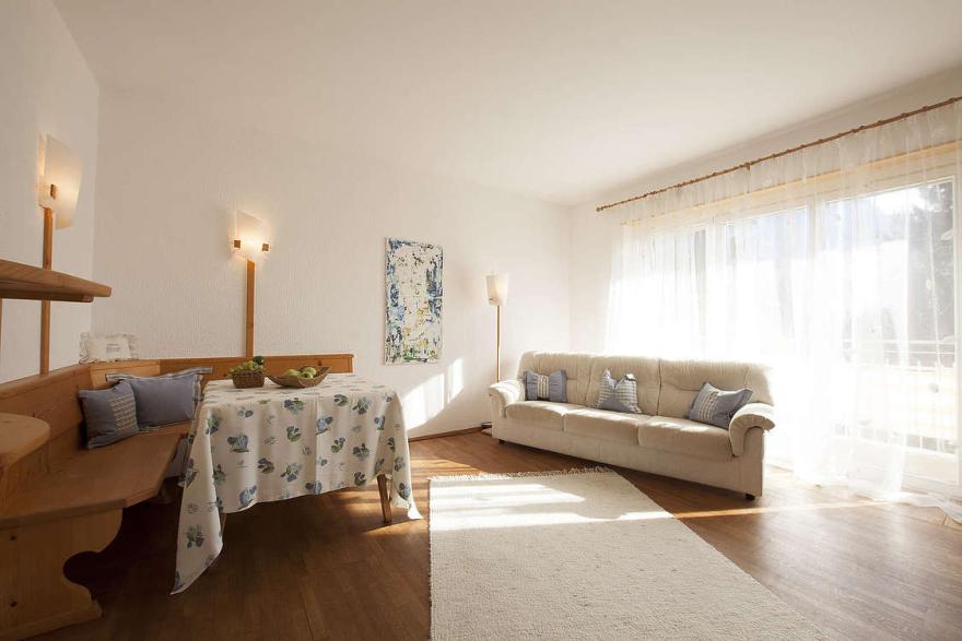 Apartment Suite Hafling Apartment Suite Hafling