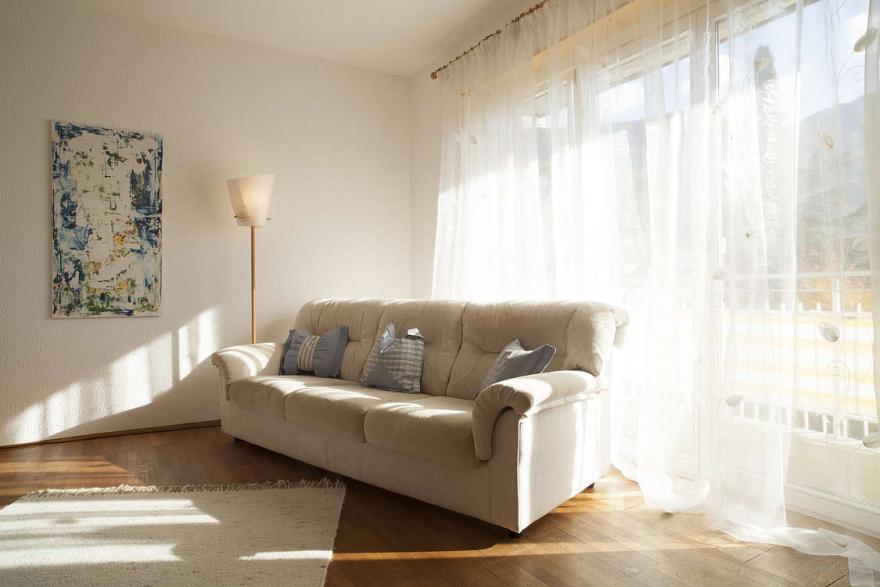 Apartment Suite Hafling Apartment Suite Hafling