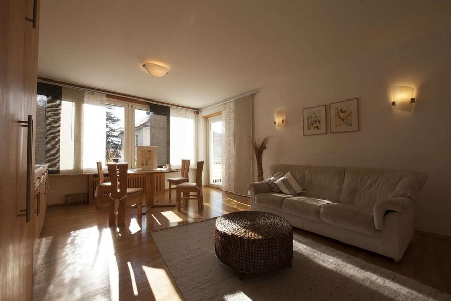 Apartment Suite Kathrein A Apartment Suite Kathrein A