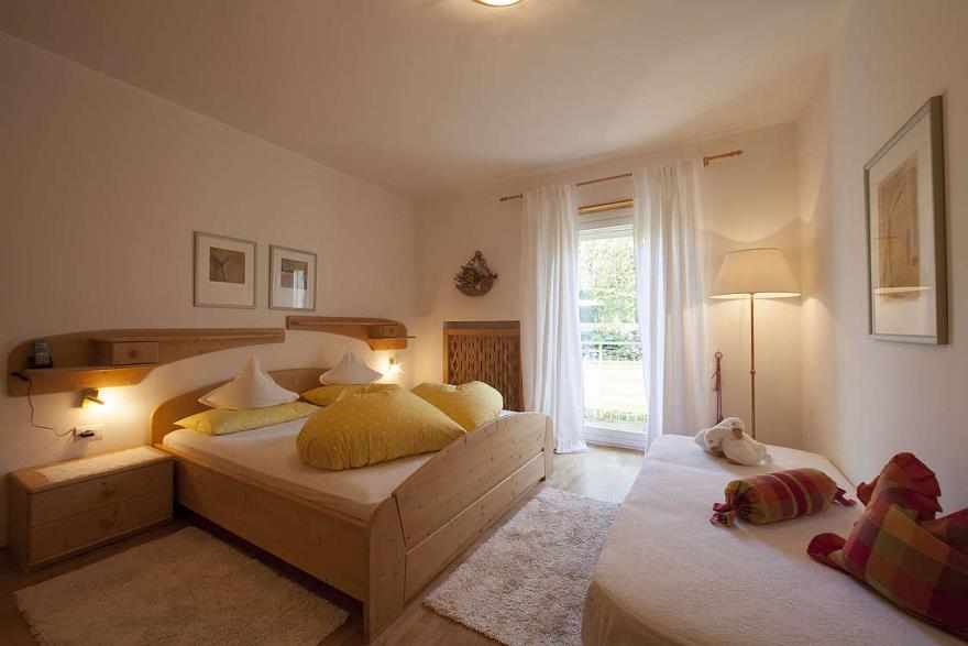 Appartamento Suite Garten B Appartamento Suite Garten B