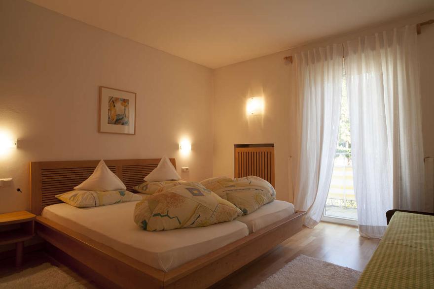 Appartamento Suite Garten s B