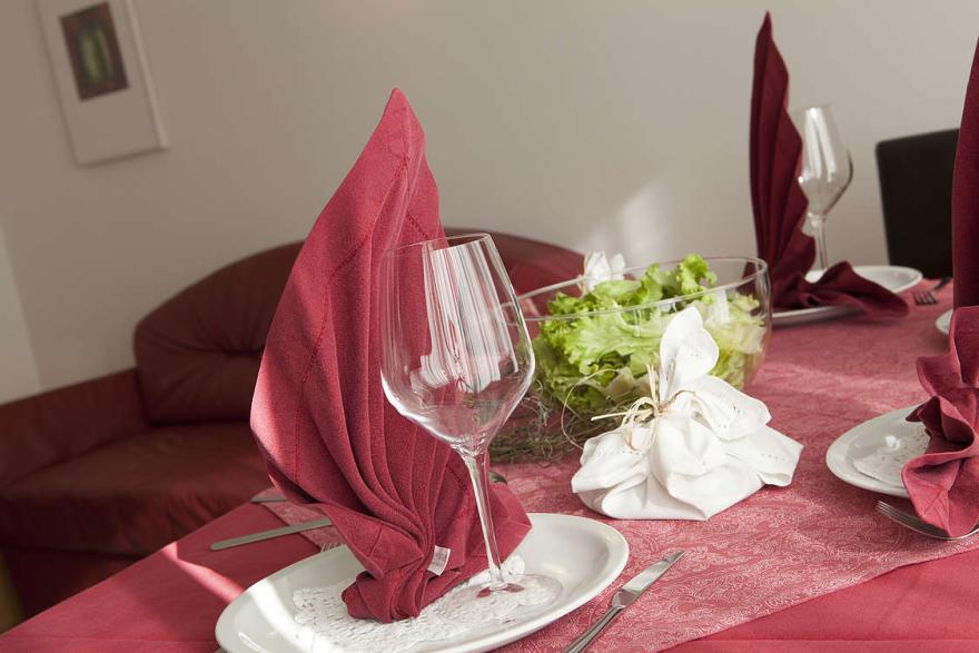 Appartamento Suite Garten s B