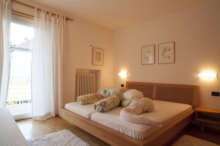 Appartamento Suite Kathrein A Appartamento Suite Kathrein A