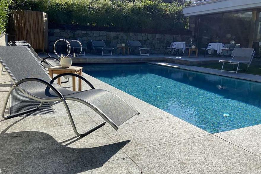 Appartamento Suite "SINA" Small