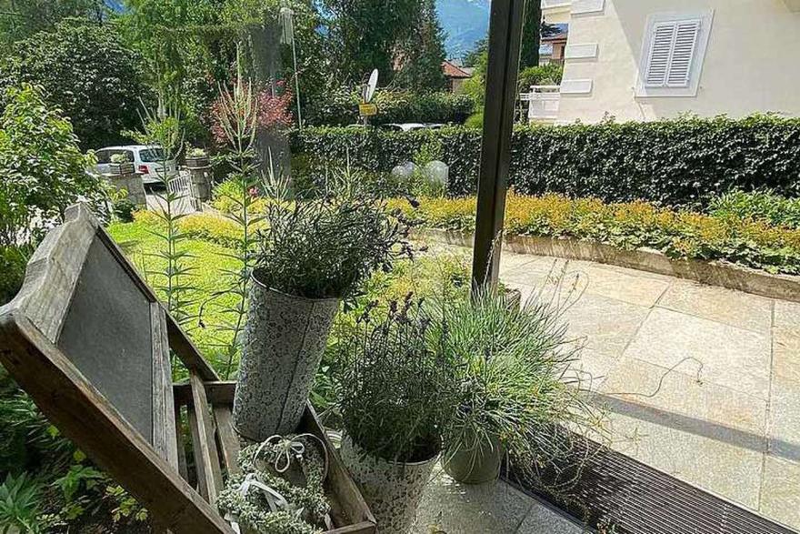 Appartamento Suite "SINA" Small