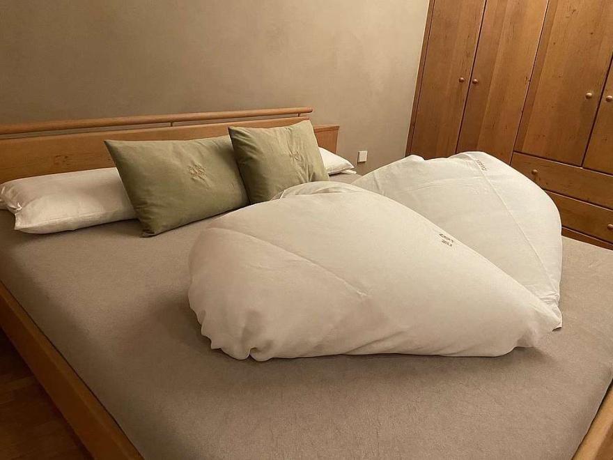 Apartment Suite "SINA" Deluxe