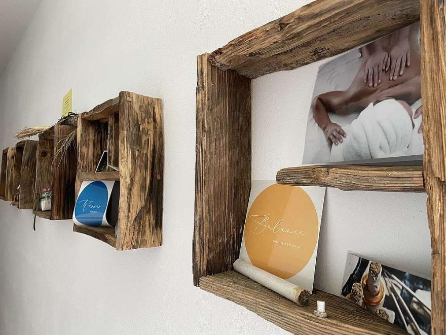 Apartment Suite "SINA" Small