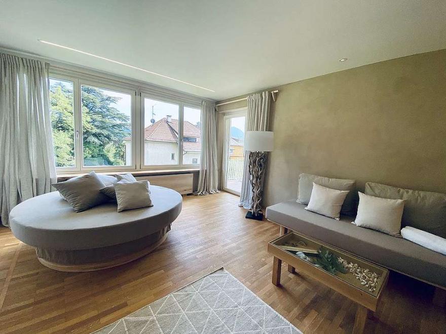 Appartamento Suite "SINA" Deluxe