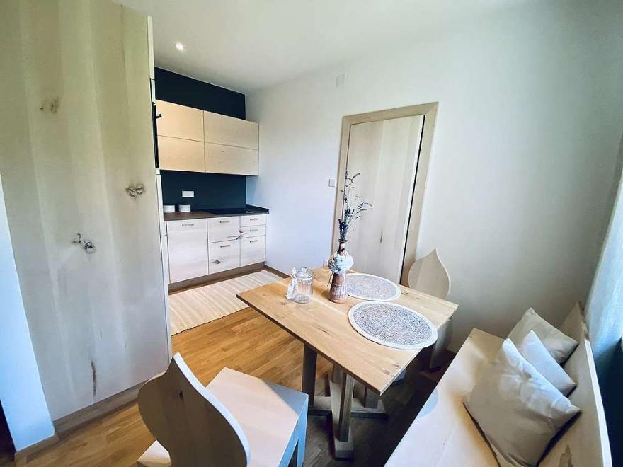 Appartamento Suite "SINA" Deluxe