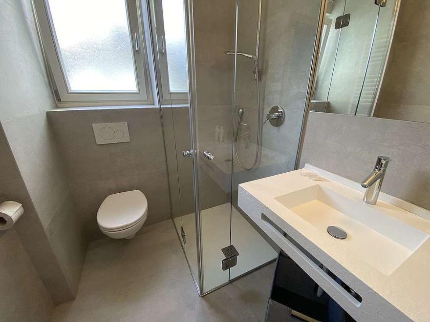 Appartamento Suite "SINA" Small